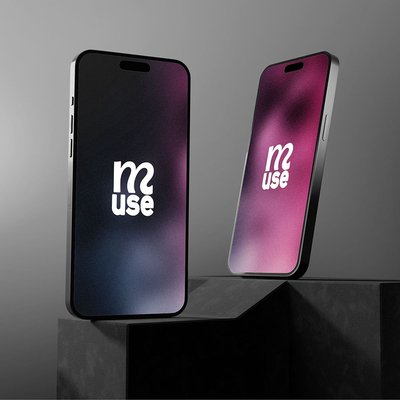 Muse — App Musique